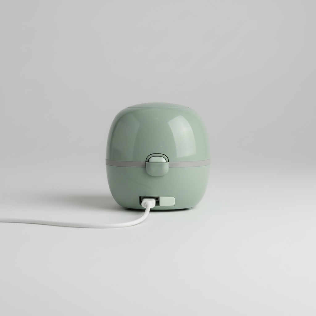 Tuya-Ivy pot de fleur intelligent