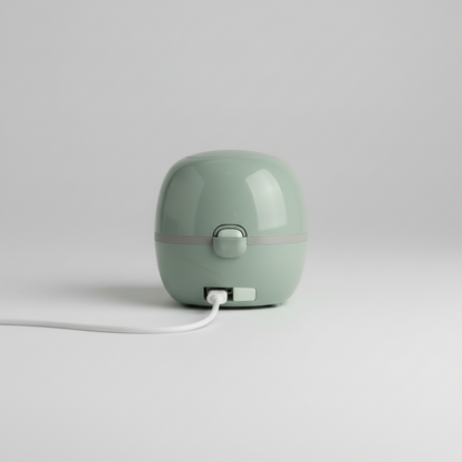 Tuya-Ivy pot de fleur intelligent