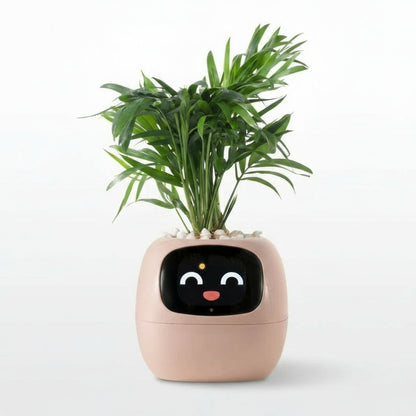 Tuya-Ivy pot de fleur intelligent